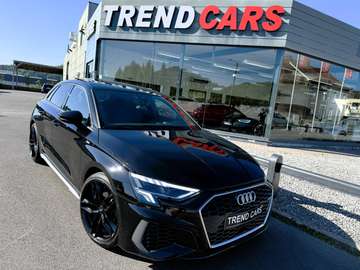 35 TFSI AUT. 3XSLINE CUIR TOIT PANO LED MATRIX FUL