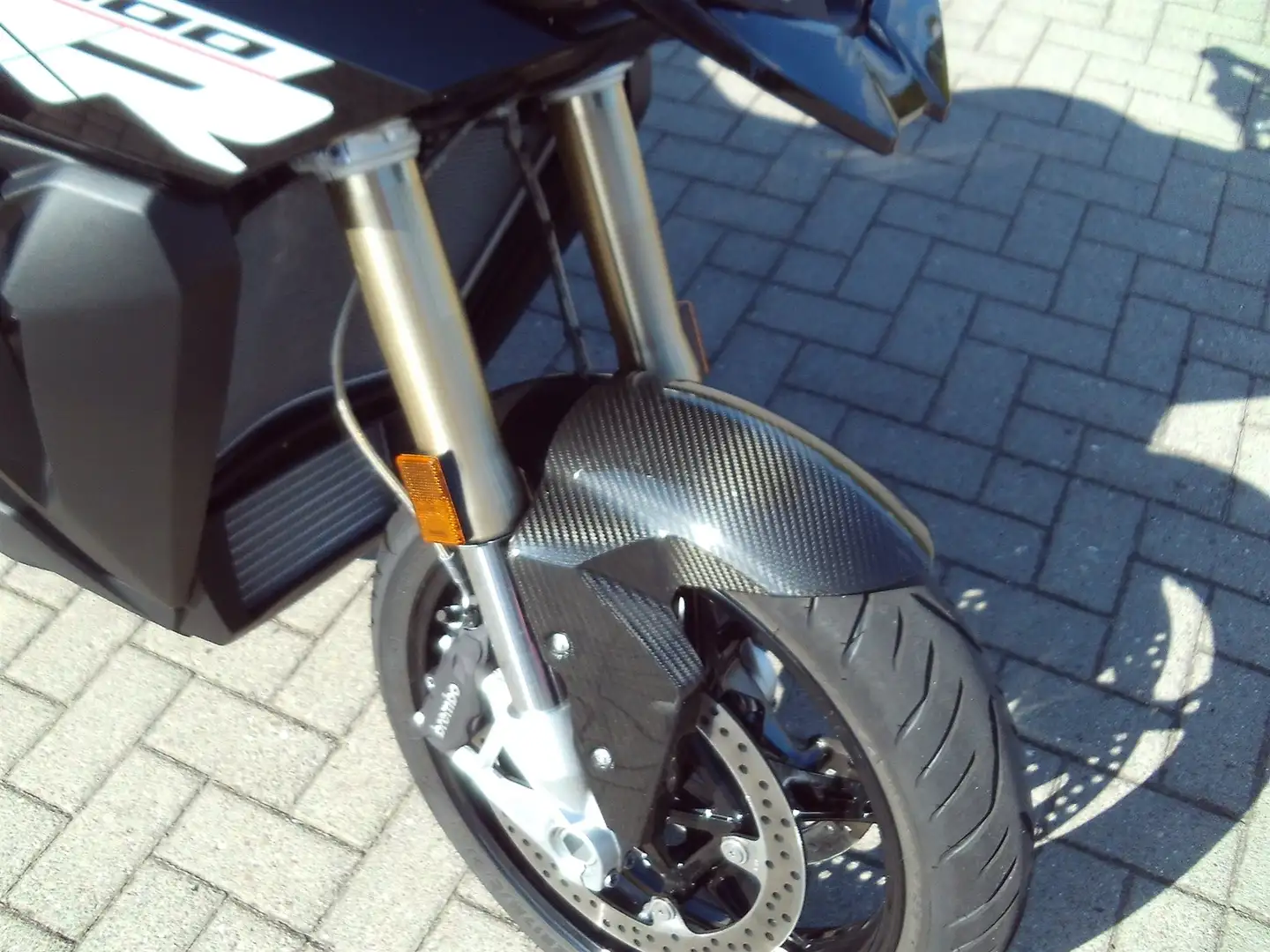 BMW S 1000 XR AKRA,Tour-Dynamik-Carbonpaket - 2
