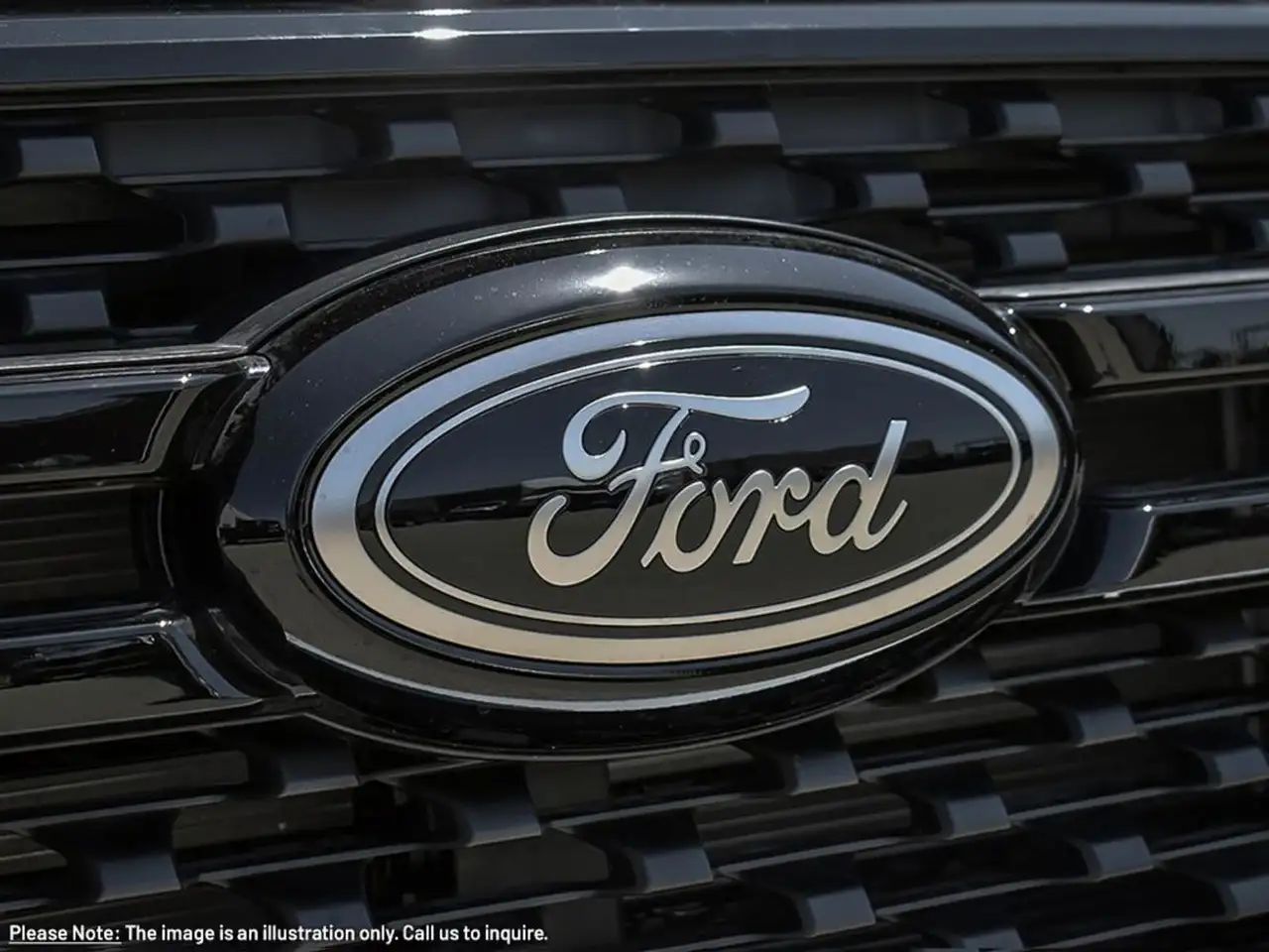 Ford Ranger снимка Ford Ranger