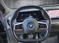 BMW iX xDrive50/2-Achs-Luftfederung/Int-Aktivlenkung Nero - thumbnail 12