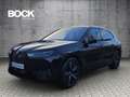 BMW iX xDrive50/2-Achs-Luftfederung/Int-Aktivlenkung Nero - thumbnail 1