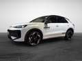 Volkswagen T-Roc 1.5 eTSI DSG R-Line Matrix Black Style Weiß - thumbnail 2
