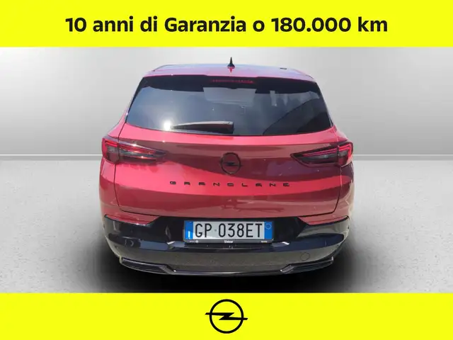 Opel Grandland X view 7