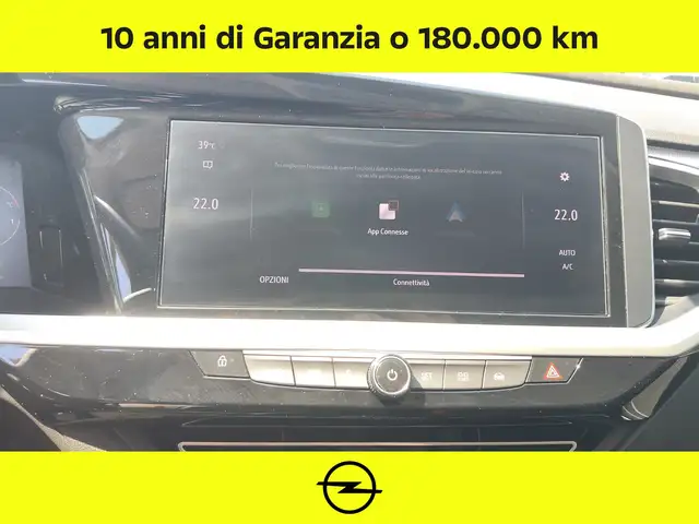 Opel Grandland X view 15
