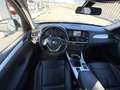 BMW X3 sDrive18dA 150ch Lounge Plus Schwarz - thumbnail 10