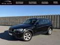 BMW X3 sDrive18dA 150ch Lounge Plus Schwarz - thumbnail 1