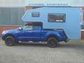 Ford Ranger Ranger Camper 2.2 TDCi Limited SC Blauw - thumbnail 6