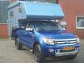 Ford Ranger Ranger Camper 2.2 TDCi Limited SC Blauw - thumbnail 2