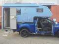 Ford Ranger Ranger Camper 2.2 TDCi Limited SC Blauw - thumbnail 7