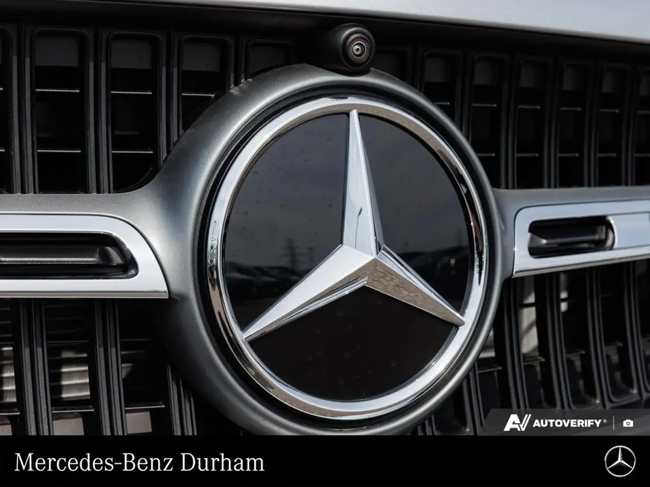 Mercedes-Benz GLA fotografie Mercedes-Benz GLA