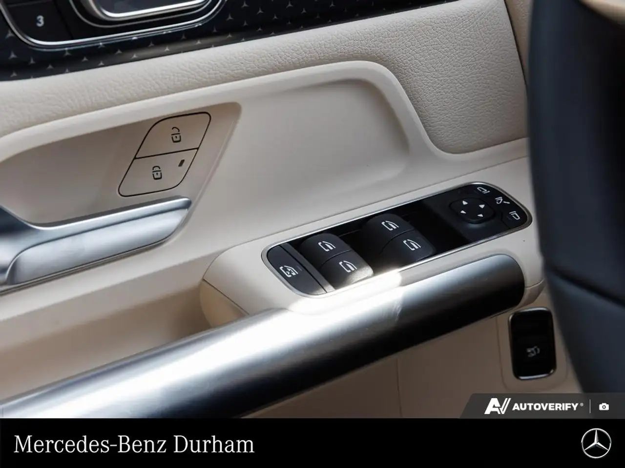 Mercedes-Benz GLA fotografie Mercedes-Benz GLA