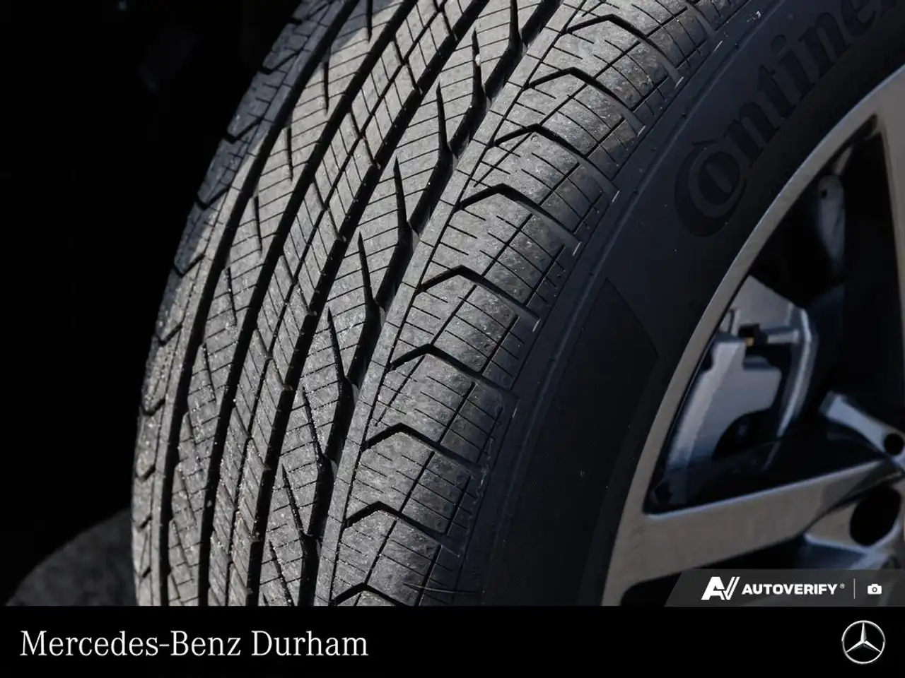 Mercedes-Benz GLA fotografie Mercedes-Benz GLA