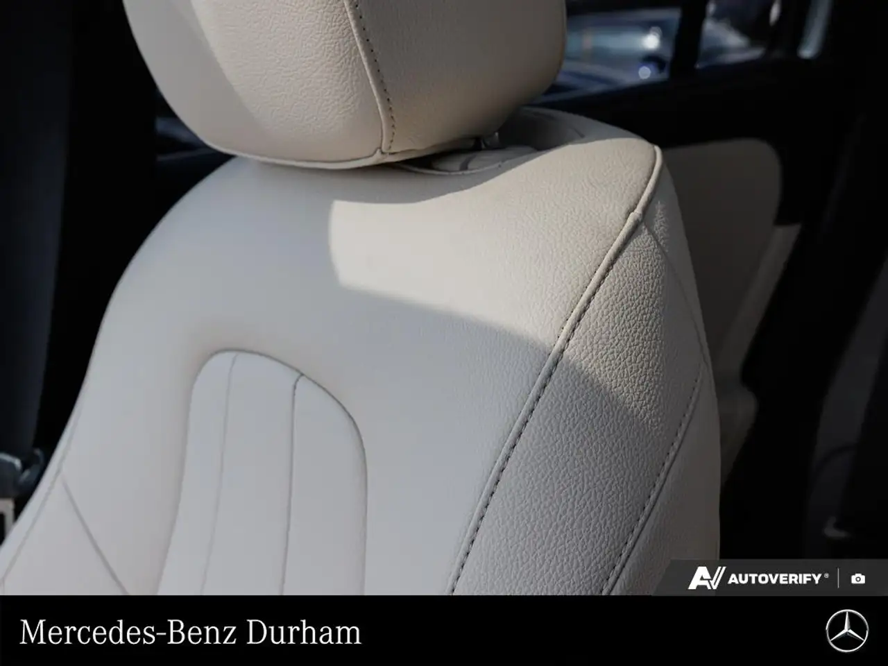 Mercedes-Benz GLA fotografie Mercedes-Benz GLA