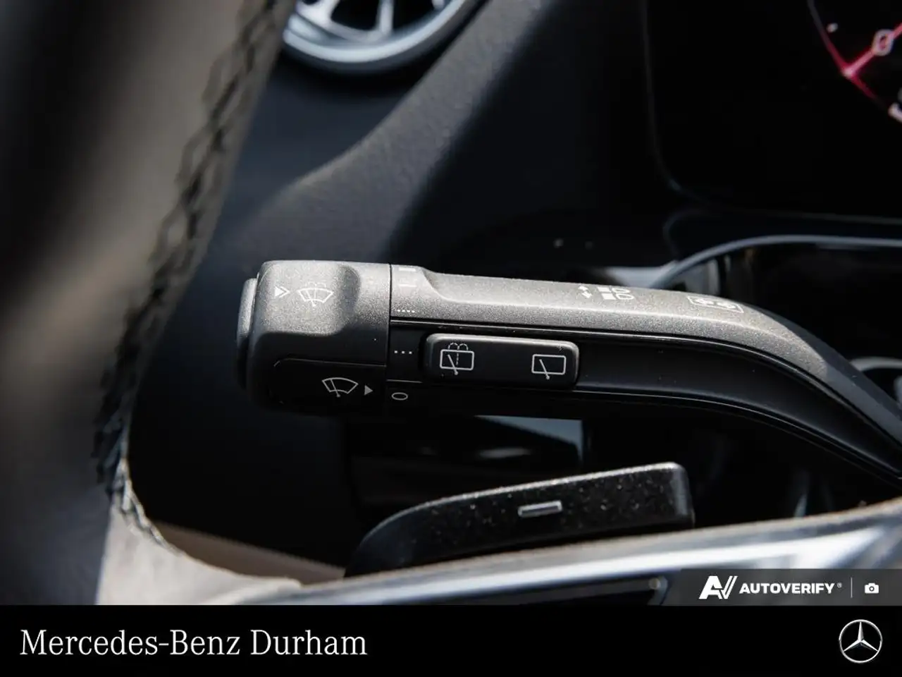 Mercedes-Benz GLA fotografie Mercedes-Benz GLA