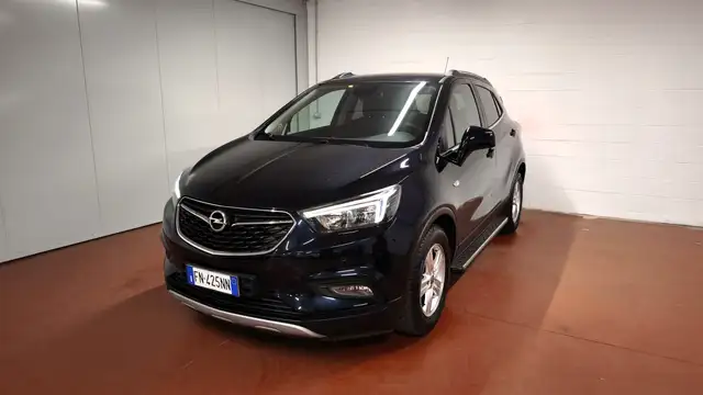 Opel Mokka X Mokka X 1.4 t Innovation s