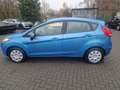 Ford Fiesta Blau - thumbnail 8