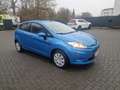 Ford Fiesta Blau - thumbnail 1