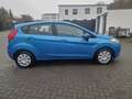 Ford Fiesta Blau - thumbnail 4