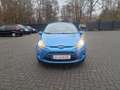 Ford Fiesta Blau - thumbnail 3