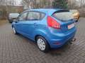 Ford Fiesta Blau - thumbnail 7