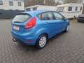 Ford Fiesta Blau - thumbnail 5