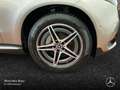 Mercedes-Benz EQC 400 4M AMG+MULTIBEAM+KAMERA+HUD+TOTW+KEYLESS Silber - thumbnail 6