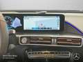 Mercedes-Benz EQC 400 4M AMG+MULTIBEAM+KAMERA+HUD+TOTW+KEYLESS Silber - thumbnail 16
