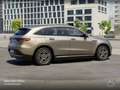 Mercedes-Benz EQC 400 4M AMG+MULTIBEAM+KAMERA+HUD+TOTW+KEYLESS Silber - thumbnail 20