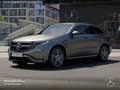 Mercedes-Benz EQC 400 4M AMG+MULTIBEAM+KAMERA+HUD+TOTW+KEYLESS Silber - thumbnail 14