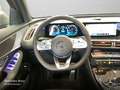 Mercedes-Benz EQC 400 4M AMG+MULTIBEAM+KAMERA+HUD+TOTW+KEYLESS Silber - thumbnail 14