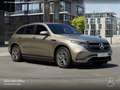Mercedes-Benz EQC 400 4M AMG+MULTIBEAM+KAMERA+HUD+TOTW+KEYLESS Silber - thumbnail 21