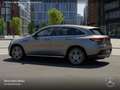 Mercedes-Benz EQC 400 4M AMG+MULTIBEAM+KAMERA+HUD+TOTW+KEYLESS Silber - thumbnail 15