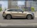 Mercedes-Benz EQC 400 4M AMG+MULTIBEAM+KAMERA+HUD+TOTW+KEYLESS Silber - thumbnail 22