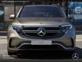 Mercedes-Benz EQC 400 4M AMG+MULTIBEAM+KAMERA+HUD+TOTW+KEYLESS Silber - thumbnail 8