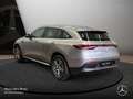Mercedes-Benz EQC 400 4M AMG+MULTIBEAM+KAMERA+HUD+TOTW+KEYLESS Silber - thumbnail 10