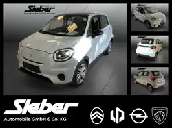 Leapmotor T03 *Rückfahrkamera*LEAP Pilot*sofort verfügbar*