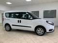 Fiat Doblo Doblò 1.4 T-Jet Natural Power Lounge Blanc - thumbnail 4
