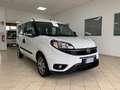 Fiat Doblo Doblò 1.4 T-Jet Natural Power Lounge Blanc - thumbnail 3