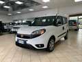 Fiat Doblo Doblò 1.4 T-Jet Natural Power Lounge Blanc - thumbnail 1