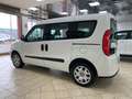 Fiat Doblo Doblò 1.4 T-Jet Natural Power Lounge Blanc - thumbnail 8
