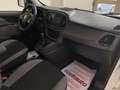 Fiat Doblo Doblò 1.4 T-Jet Natural Power Lounge Blanc - thumbnail 14