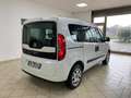Fiat Doblo Doblò 1.4 T-Jet Natural Power Lounge Blanc - thumbnail 5