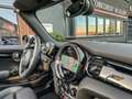 MINI Cooper S Cabrio Mini 2.0 F1 automaat 178pk/leer/led/17"/navi/btw Zilver - thumbnail 2