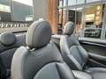 MINI Cooper S Cabrio Mini 2.0 F1 automaat 178pk/leer/led/17"/navi/btw Zilver - thumbnail 30