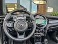 MINI Cooper S Cabrio Mini 2.0 F1 automaat 178pk/leer/led/17"/navi/btw Zilver - thumbnail 6