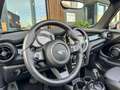 MINI Cooper S Cabrio Mini 2.0 F1 automaat 178pk/leer/led/17"/navi/btw Zilver - thumbnail 14