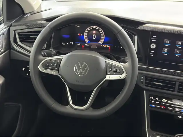 Volkswagen Taigo view 8
