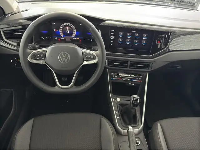 Volkswagen Taigo view 7
