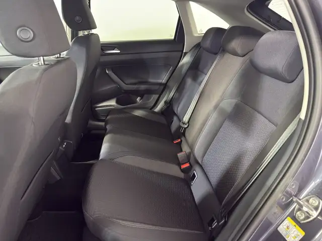 Volkswagen Taigo view 15