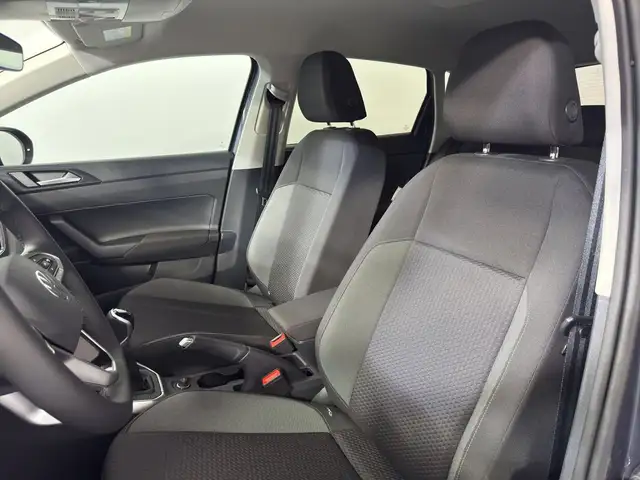 Volkswagen Taigo view 13